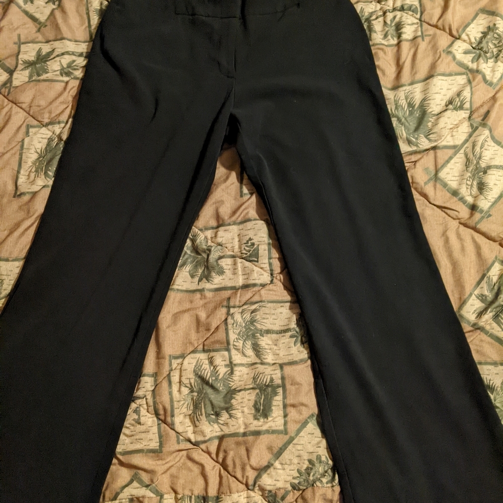 Women's Dress Pants Size 12